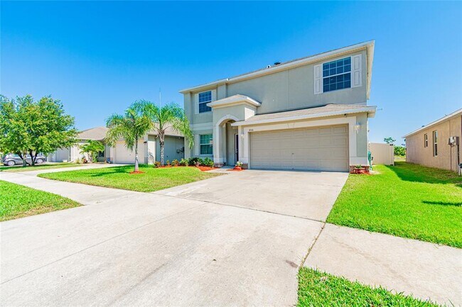 Foto del edificio - 8016 Alamosa Wood Ave
