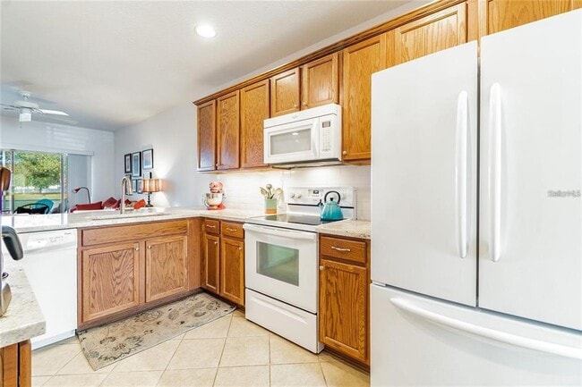 Foto del edificio - 15817 Stable Run Dr