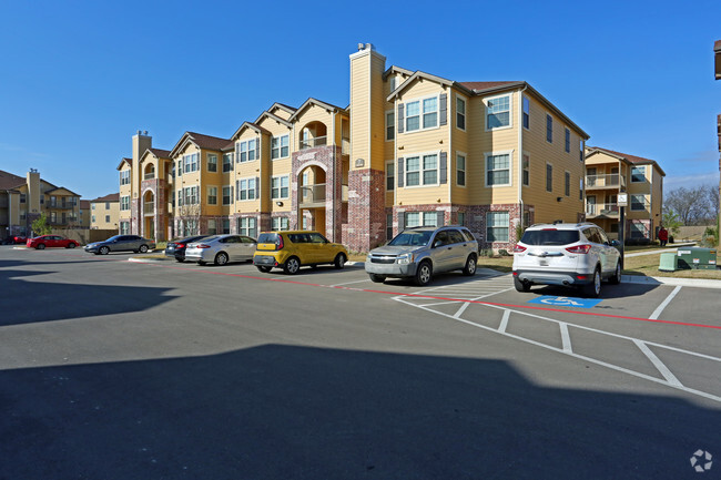 Primary Photo - Tuscany Ranch Apartments