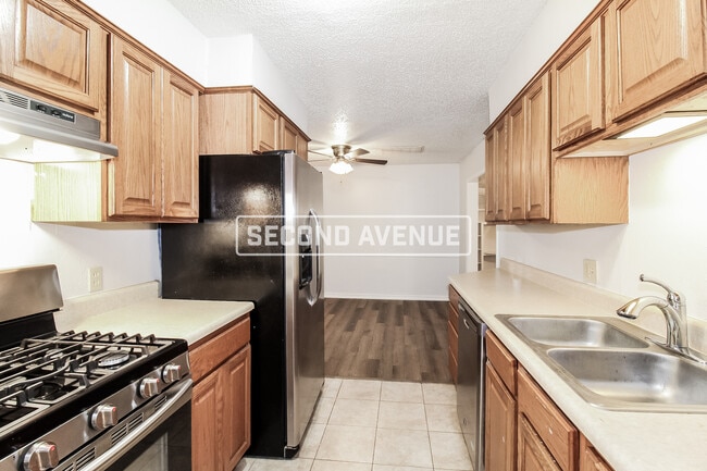 Foto del edificio - 4128 SE 26th St