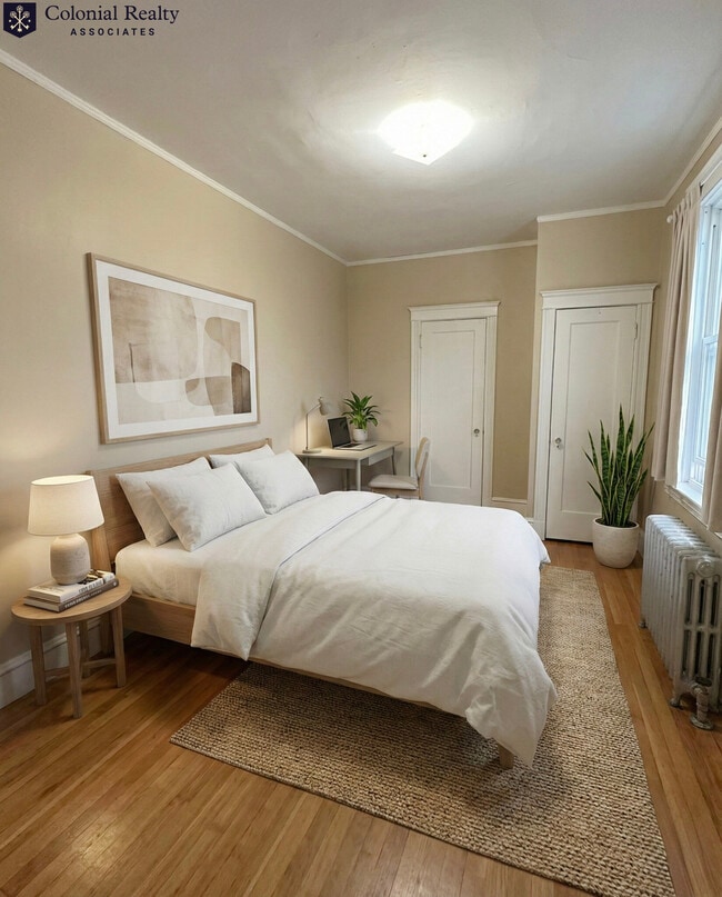 Photo - 330 St Paul St Apartment