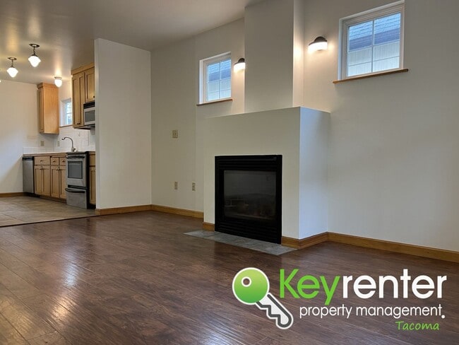 Building Photo - Discover Your Perfect Home: Modern Comfort...