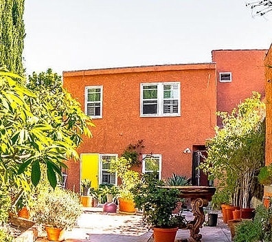 Primary Photo - 1037 S Orange Dr