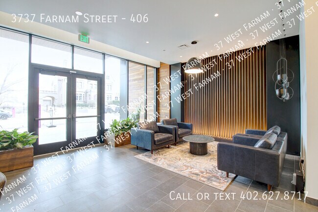 Building Photo - 3737 Farnam St