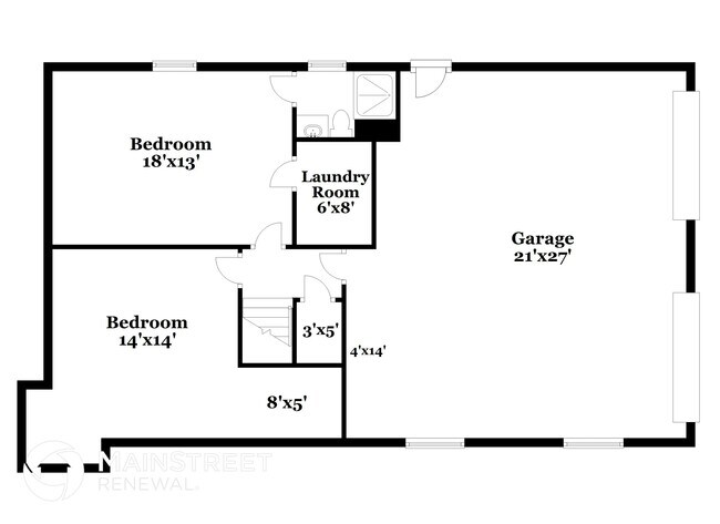 Foto del edificio - 541 Canterbury Ln