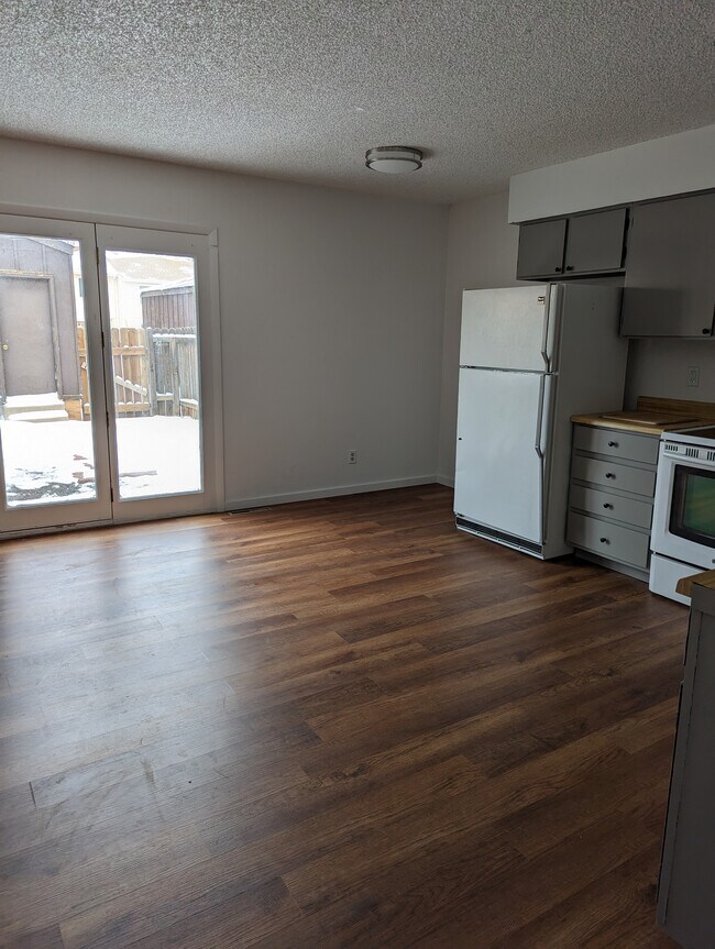 Foto del edificio - 1256 N 18th St