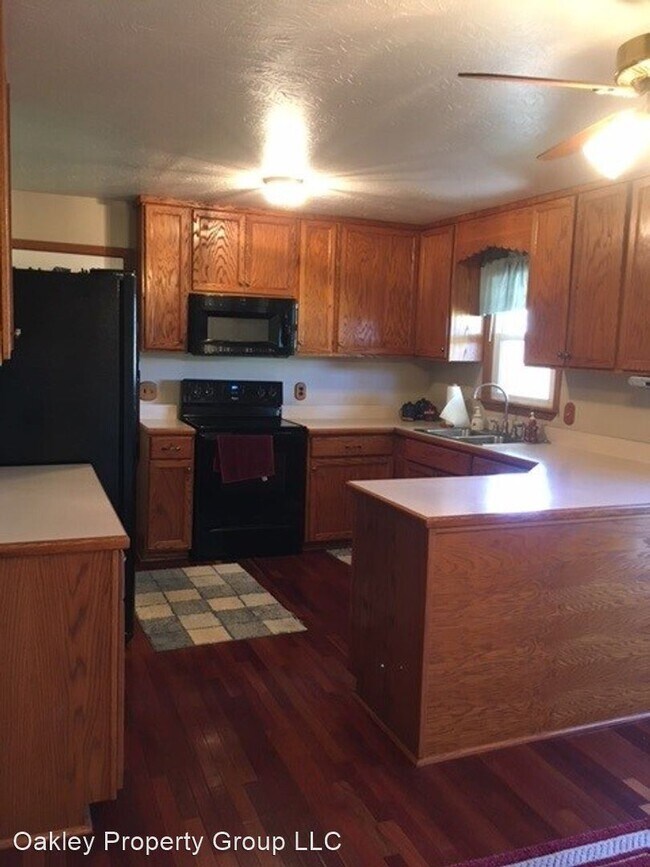 Building Photo - 3 br, 1 bath House - 6953 Franklin Madison...
