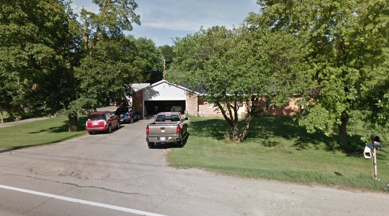 5016 South Old US Highway 23, Brighton, MI 48114 House Rental in