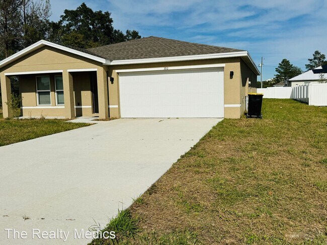 Building Photo - 4 br, 2 bath House - 392 W Aster Ct