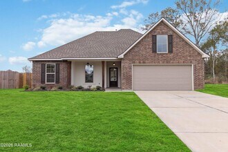 Building Photo - 119 Interpreter St