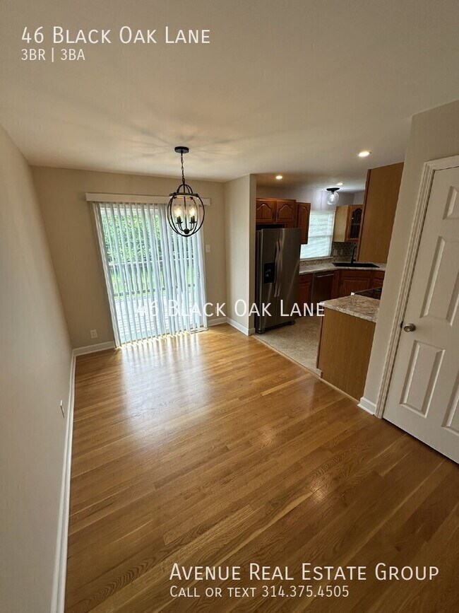 Foto del edificio - 46 Black Oak Ln