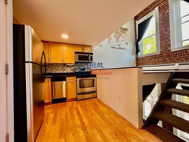 Building Photo - 2193 Arapahoe St