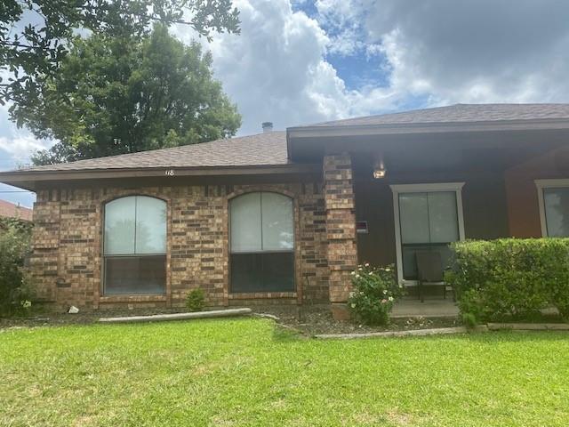 Foto del edificio - 118 E Amberway Ln