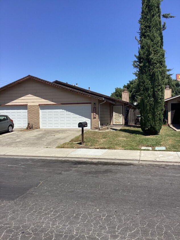 26472645 Grand Canal Blvd Apartment for Rent in Stockton, CA