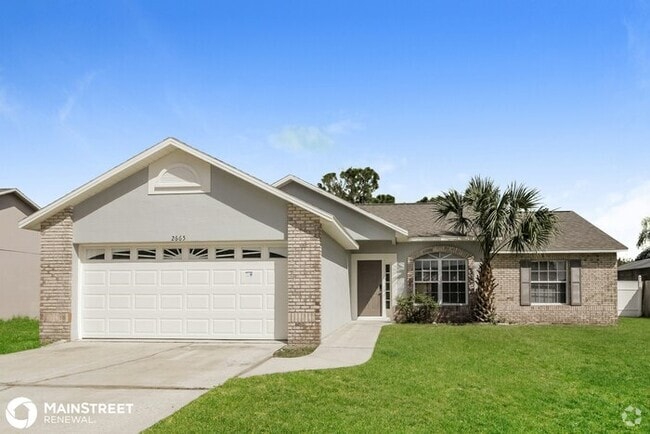 Houses for rent in Kissimmee FL - 949 Homes