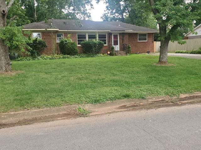 Foto del edificio - 2119 Gilbreath Rd NW