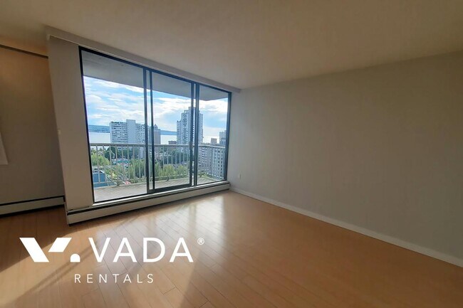 Photo du bâtiment - Barclay House 1 Bed Apartment Rental 206-1...