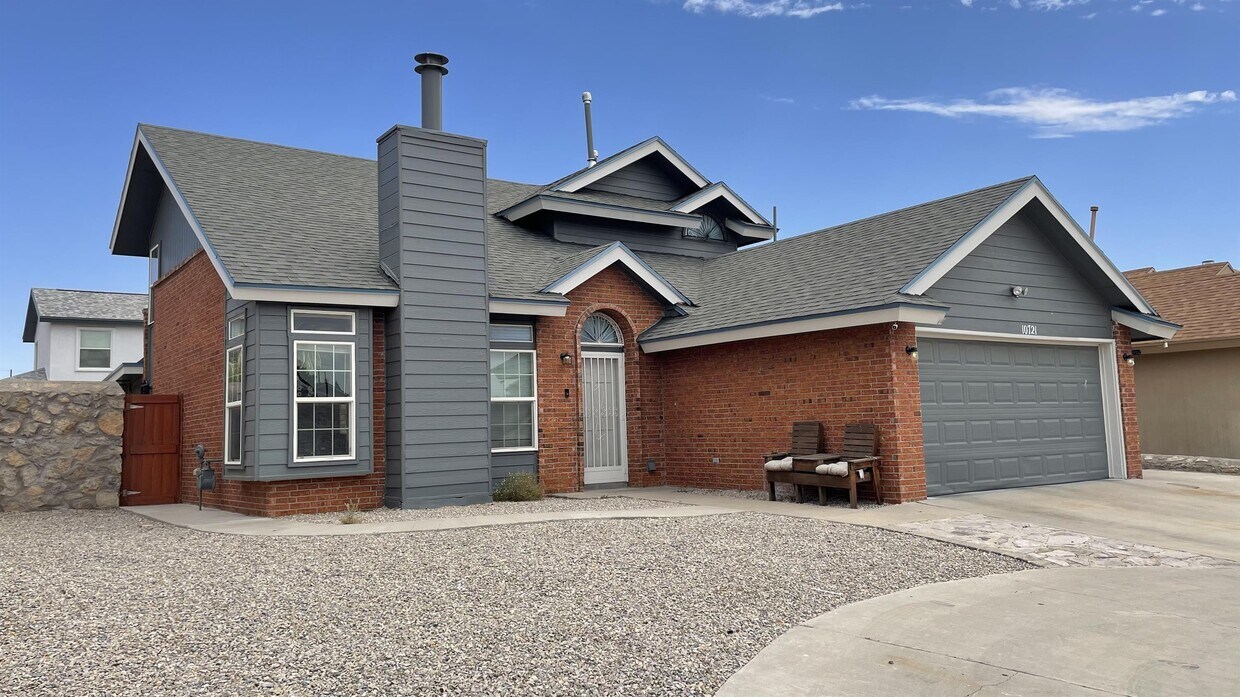 Foto principal - 10721 Pleasant Hills Dr