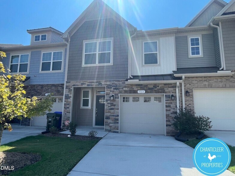 Foto principal - 1064 Flagler St
