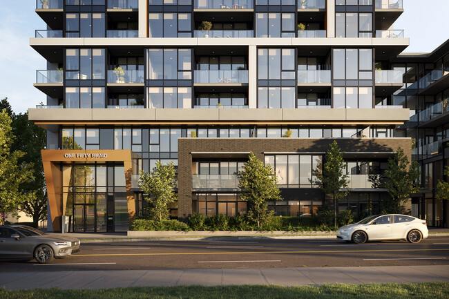 Building Photo - One Fifty Braid