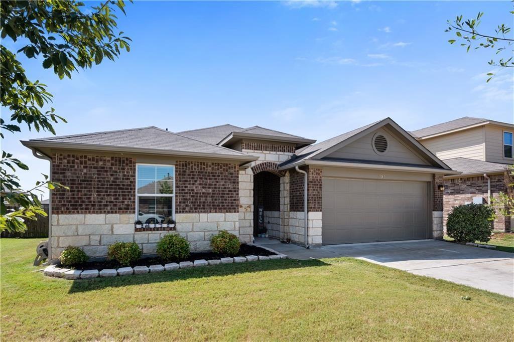 202 Camellia Dr, Hutto, TX 78634 House for Rent in Hutto, TX