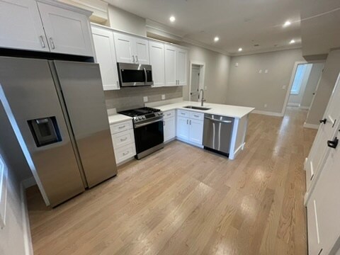 Foto del edificio - 160 Allston St