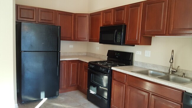 Foto del edificio - 2335 Georgetown Ct