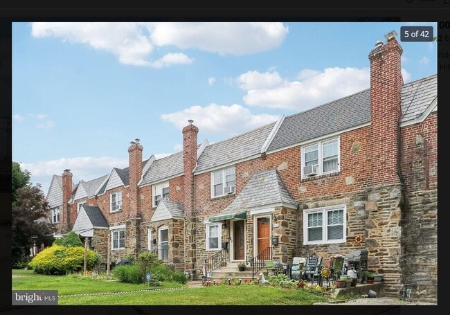 Front - 717 Windermere Ave
