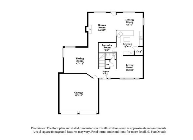 Building Photo - 4910 Fern Lake