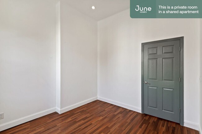Building Photo - #504 Queen room in Bushwick 4-bed / 1.0-b