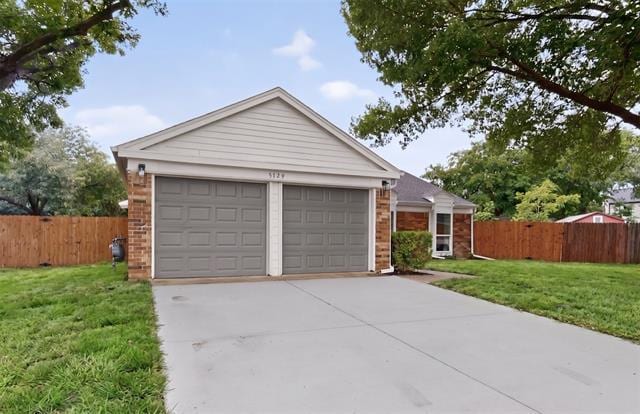 Building Photo - 5329 Baker Ct