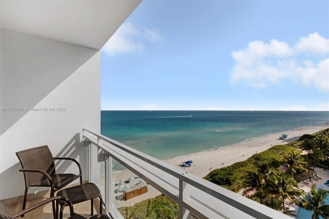 Building Photo - 6801 Collins Ave