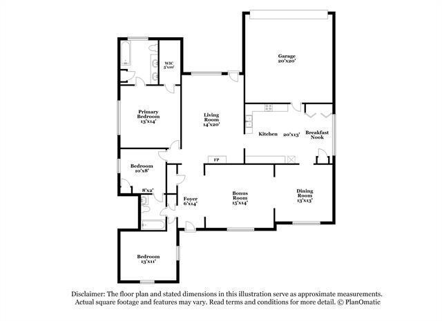 Foto del edificio - 7132 Penshire Dr