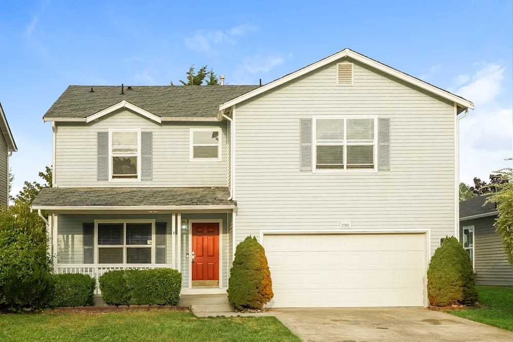 Foto principal - 17322 84th Ave Ct E