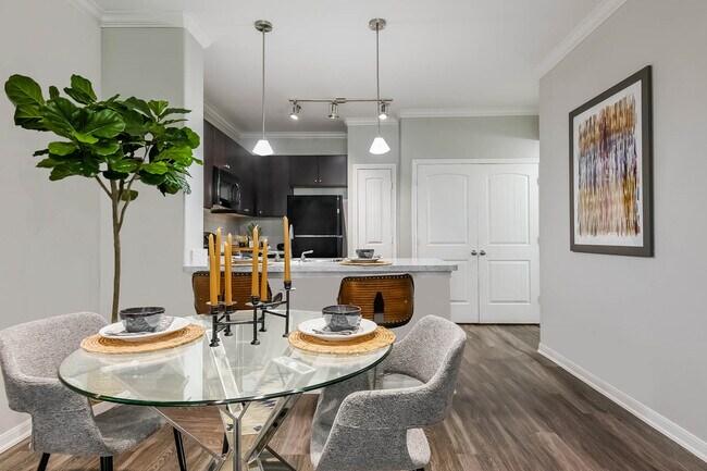 Foto del edificio - Yorktown Crossing