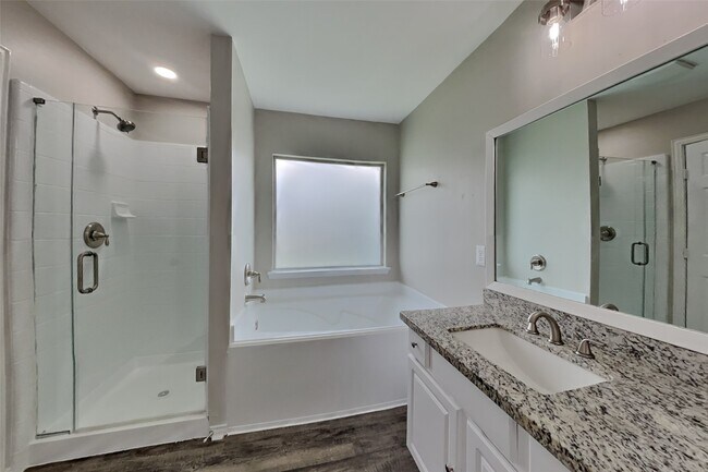 Foto del edificio - 15623 Ashbournne Springs Ln