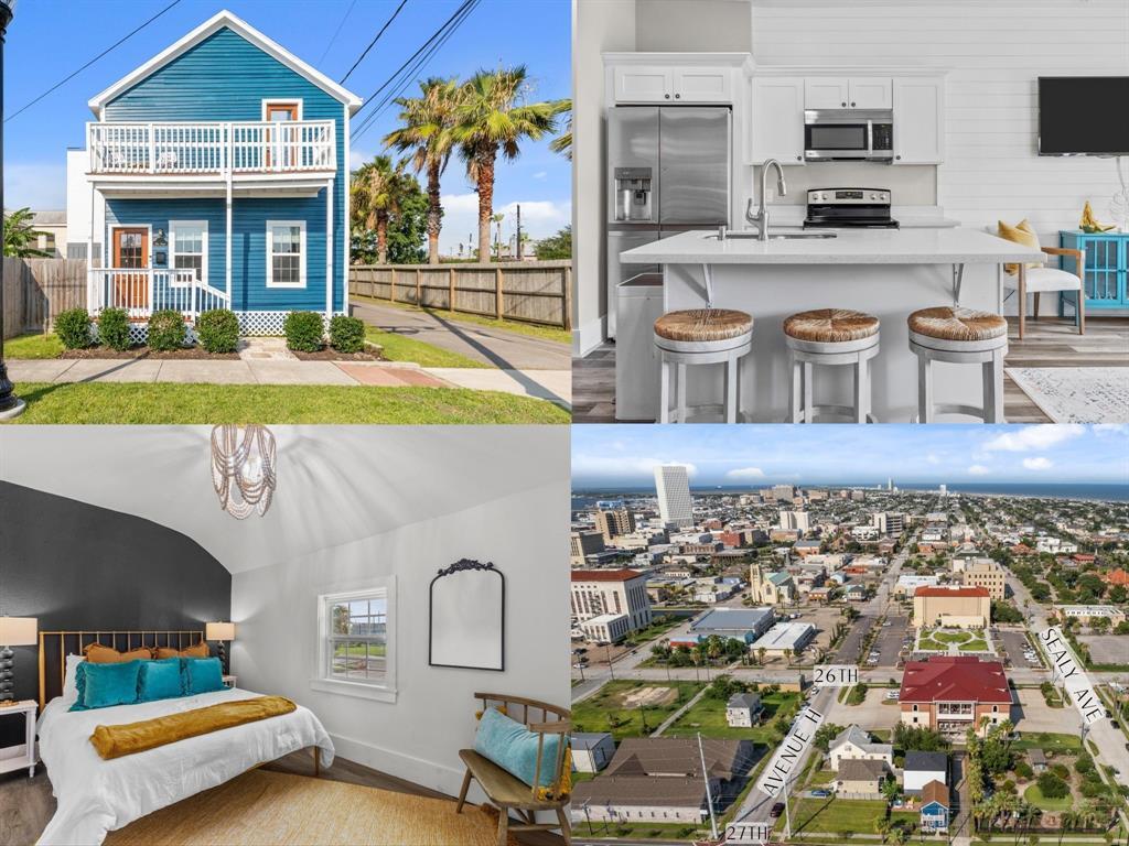 Foto principal - 808 27th St