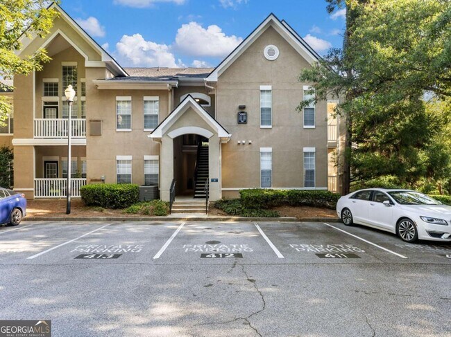 Foto del edificio - 5207 Westchester Ridge NE