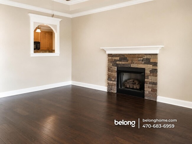 Building Photo - 312 Loneoak Trl