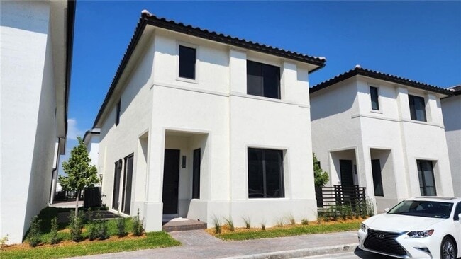 Building Photo - 8119 NW 42nd St