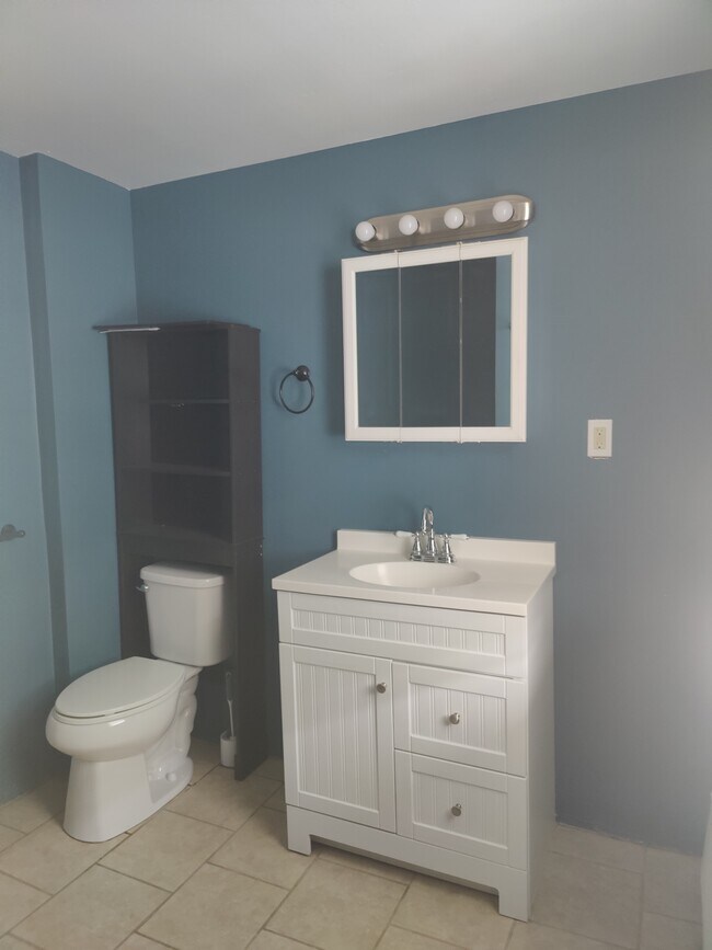 Foto del edificio - 143 Charles St