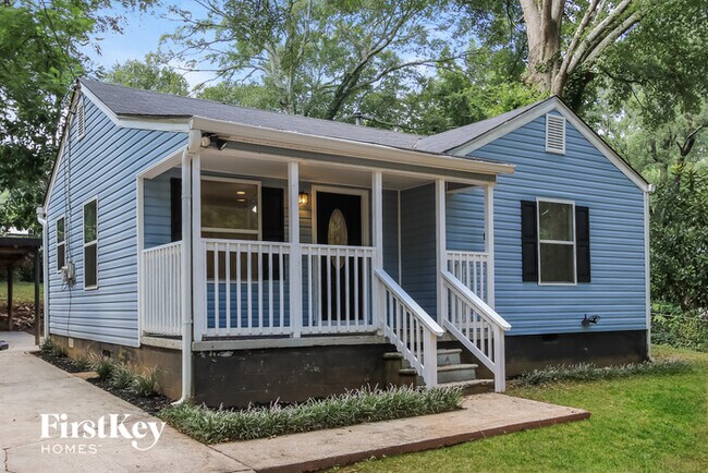 Foto del edificio - 3447 Orchard Cir