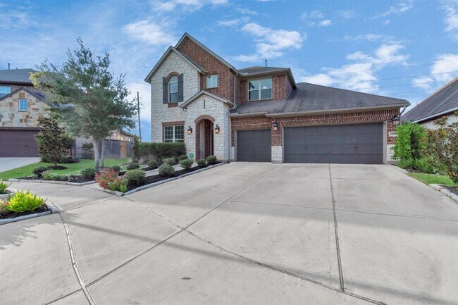 Foto del edificio - 2627 Lazy Vine Ln