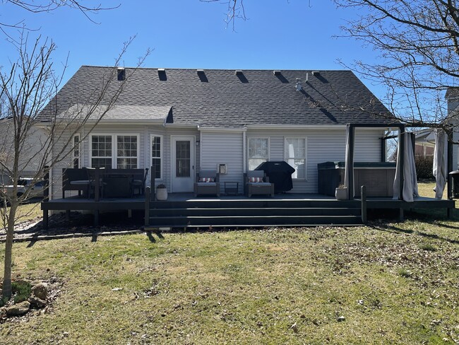 Building Photo - 4309 Emerald Way