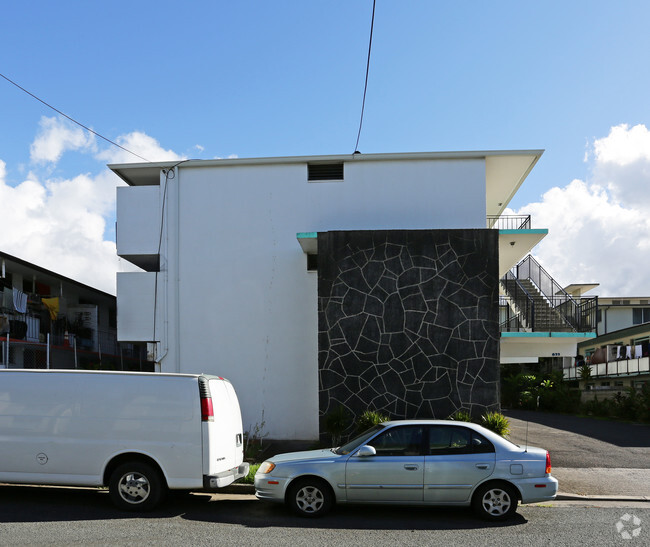 Foto del edificio - 622 Nalanui St