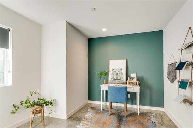 Foto del edificio - 4705 Bryan St