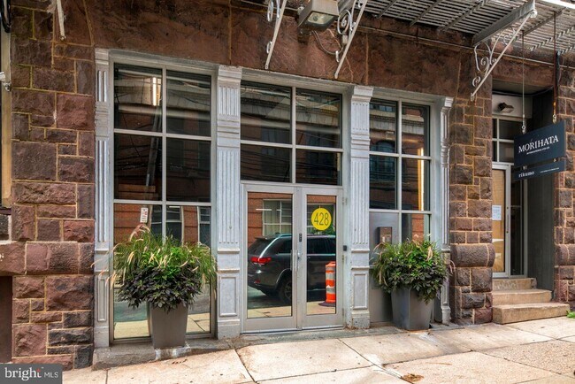 Foto del edificio - 428-440 N 13th St