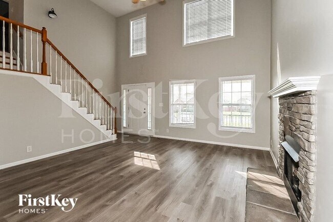 Foto del edificio - 3916 Justene Ct