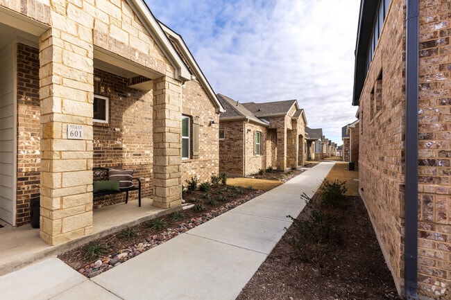 Foto del edificio - Christopher Todd Communities Celina Park