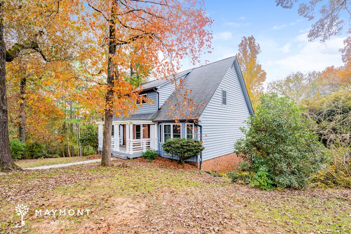 Foto del edificio - 4142 Riverbrook Rd